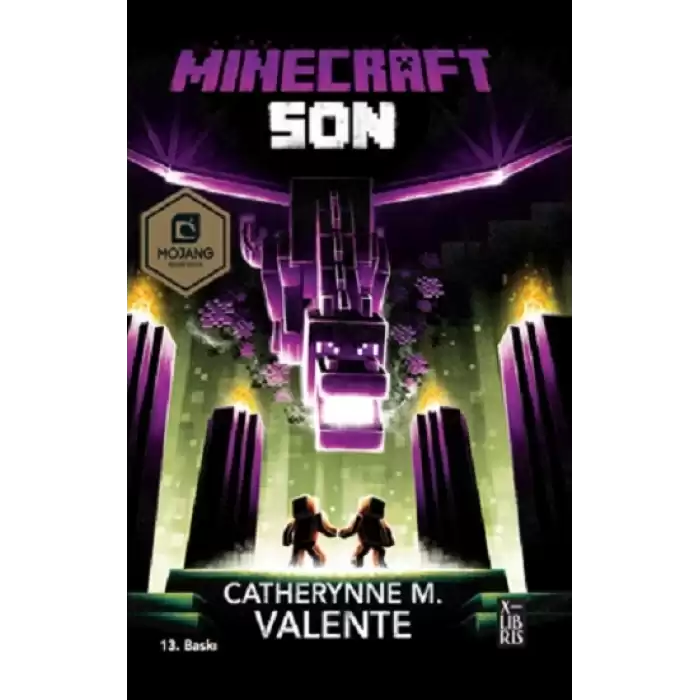 Minecraft - Son