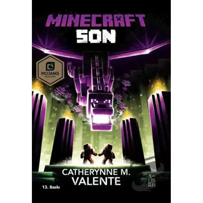 Minecraft - Son