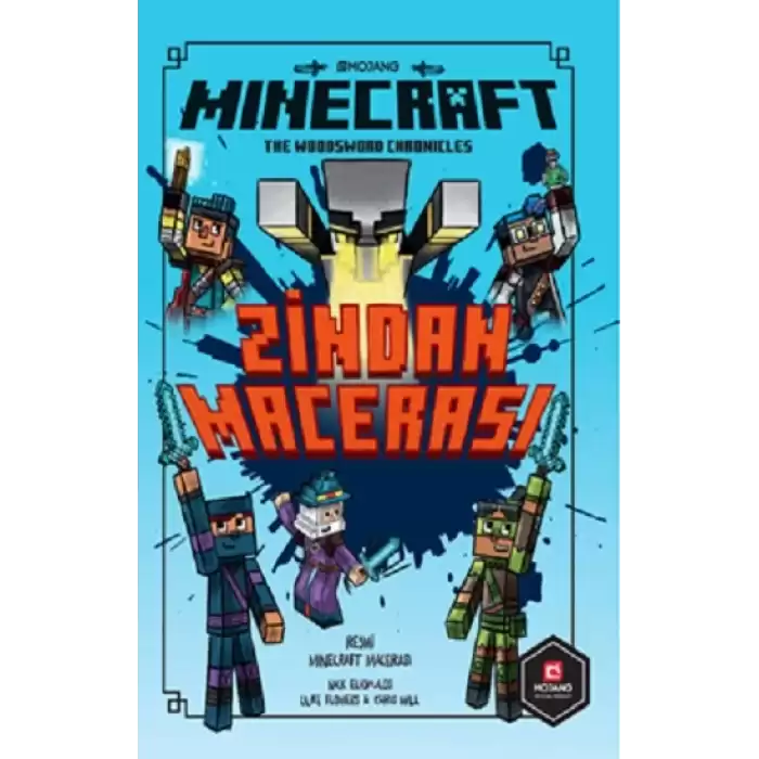 Minecraft - Zindan Macerası