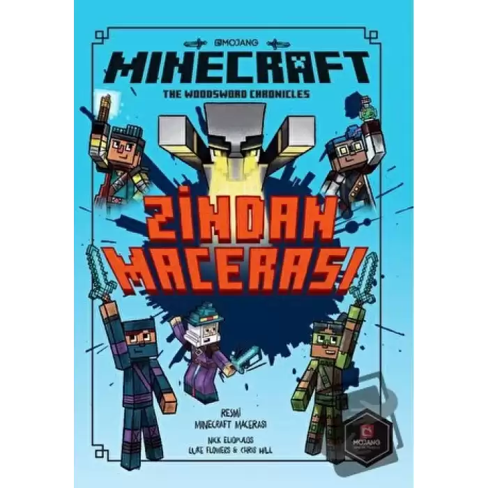 Minecraft - Zindan Macerası