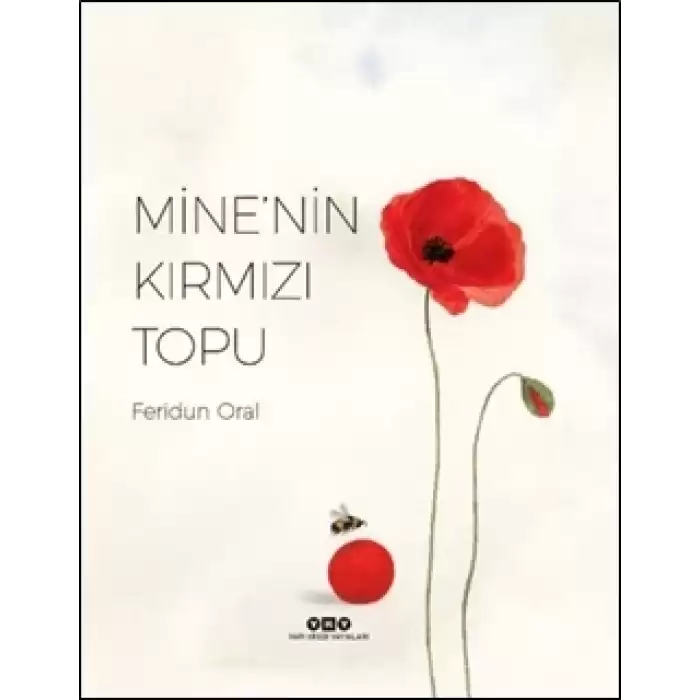 Mine’nin Kırmızı Topu