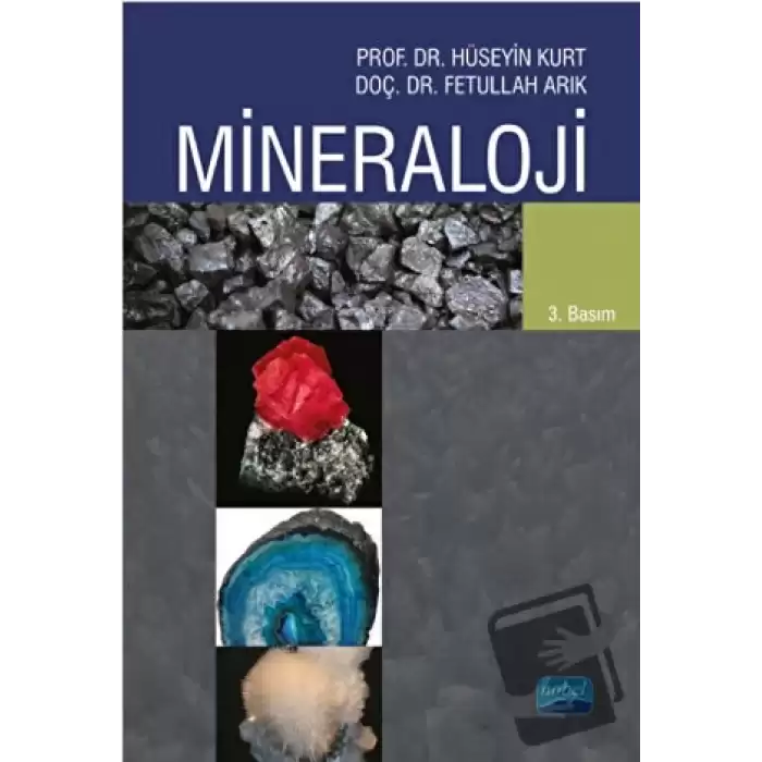 Mineraloji