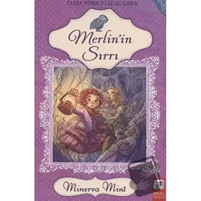 Minerva Mint 2: Merlin’in Sırrı