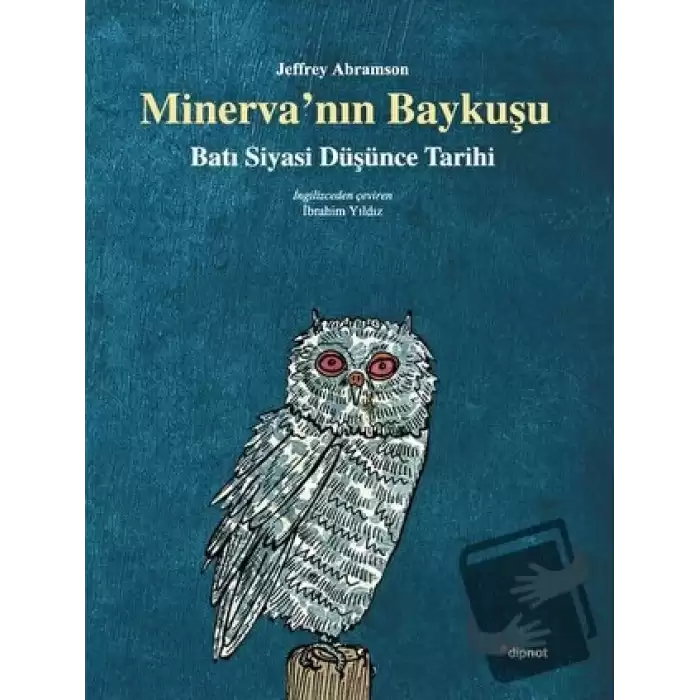 Minerva’nın Baykuşu