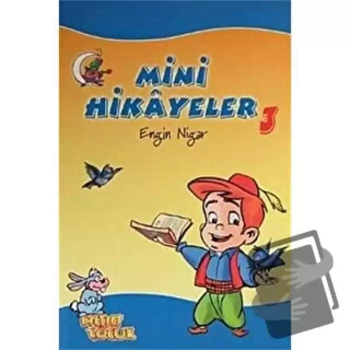 Mini Hikayeler - 3