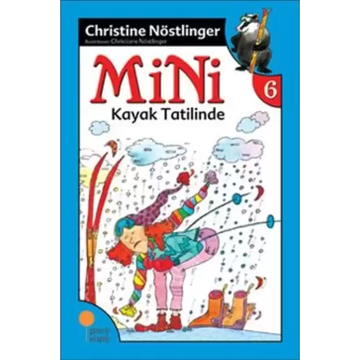 Mini Kayak Tatilinde