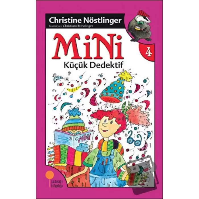 Mini Küçük Dedektif