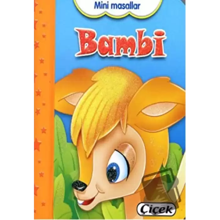 Mini Masallar - Bambi