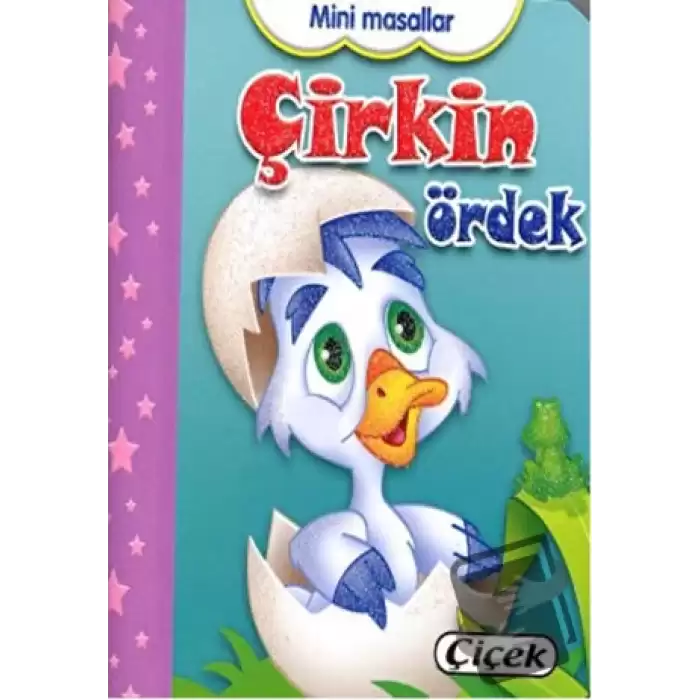 Mini Masallar - Çirkin Ördek