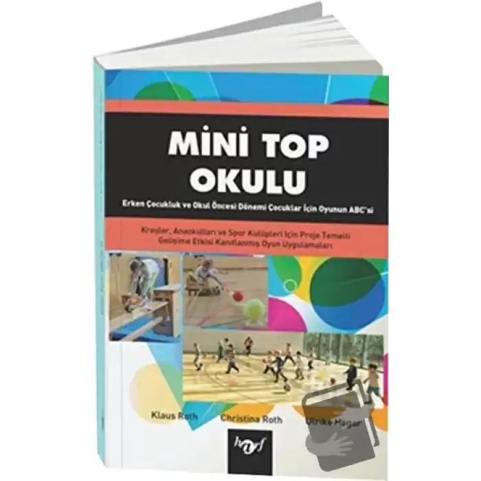 Mini Top Okulu