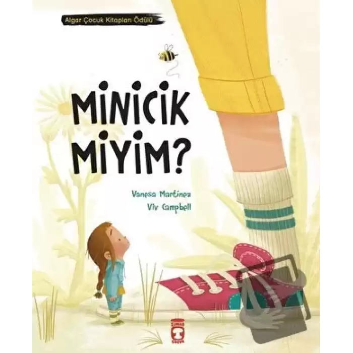 Minicik Miyim?