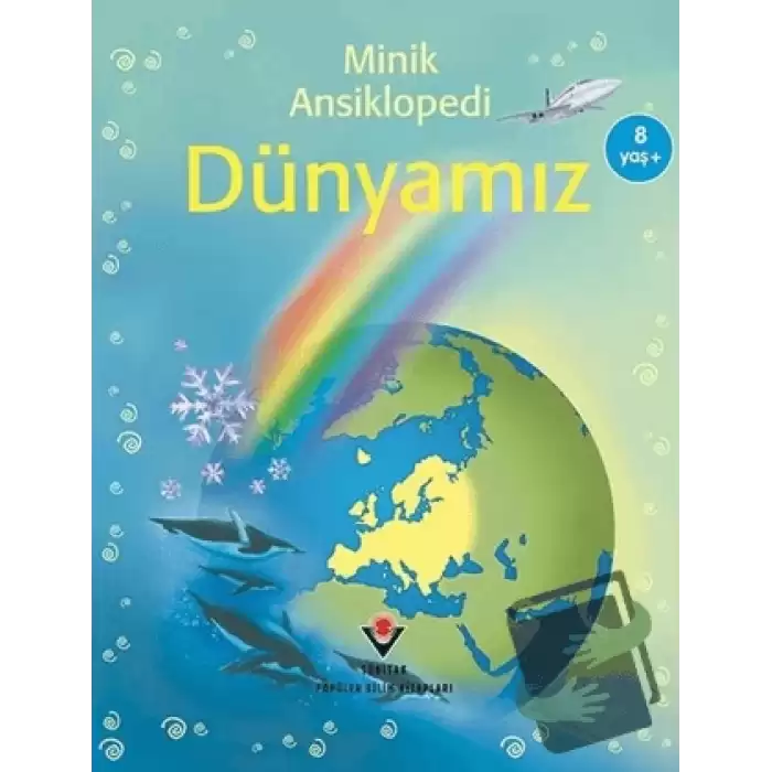 Minik Ansiklopedi - Dünyamız