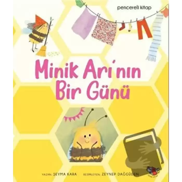 Minik Arının Bir Günü