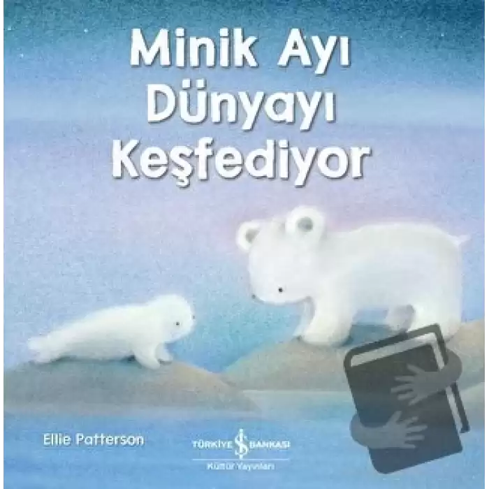 Minik Ayı Dünyayı Keşfediyor