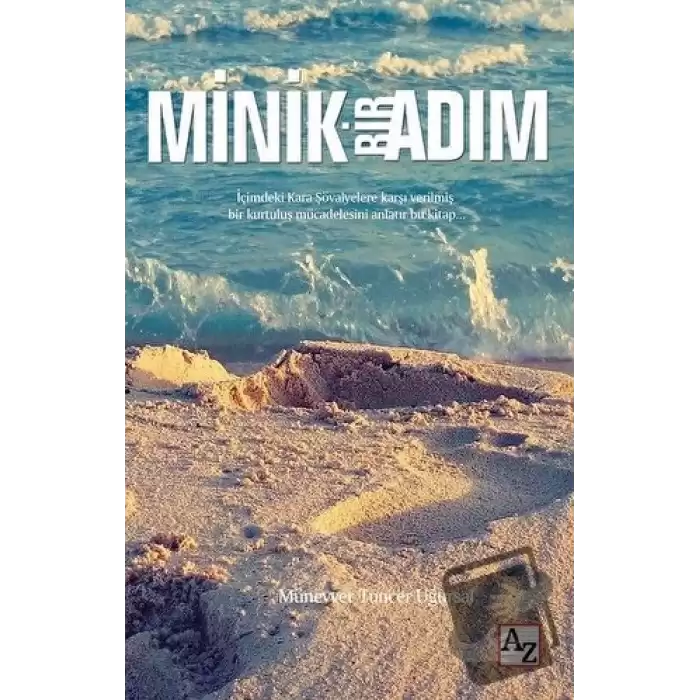 Minik Bir Adım