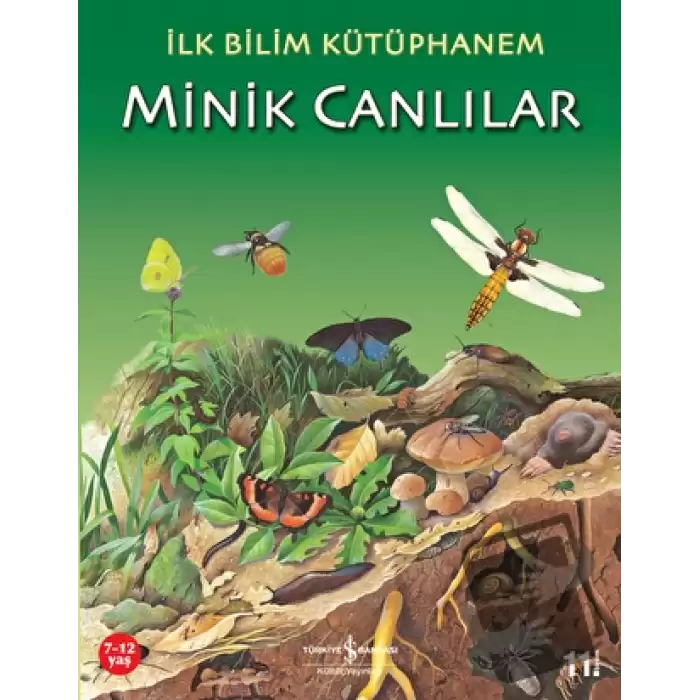 Minik Canlılar