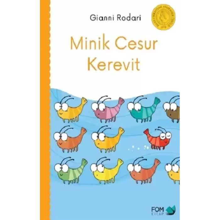 Minik Cesur Kerevit