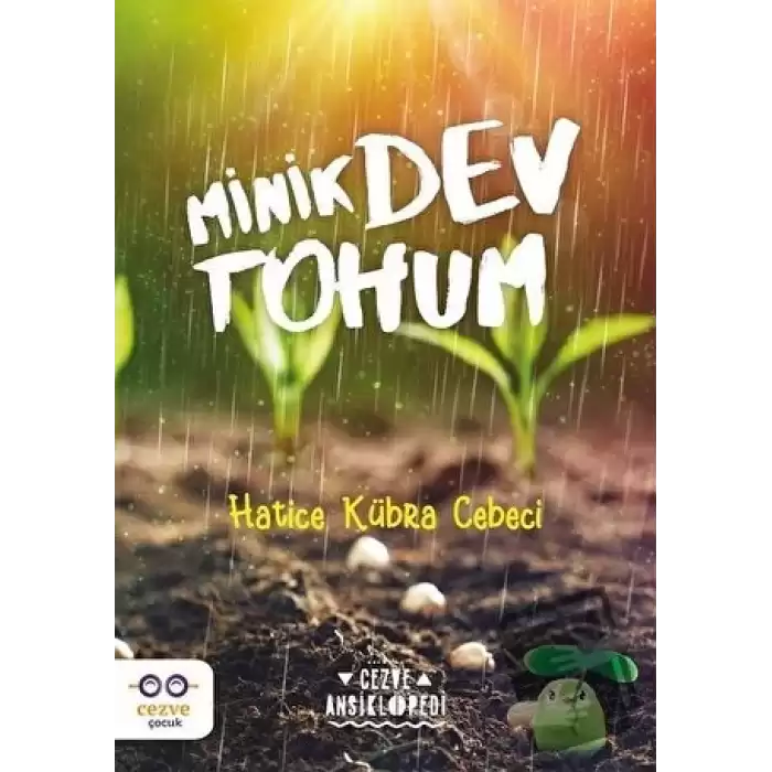 Minik Dev Tohum