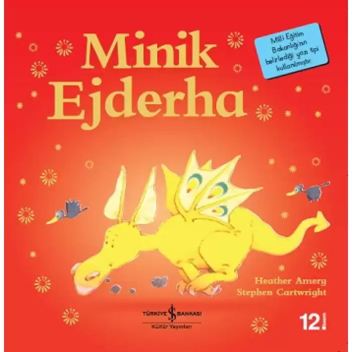 Minik Ejderha