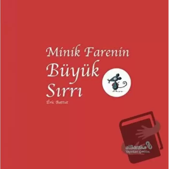 Minik Farenin Büyük Sırrı