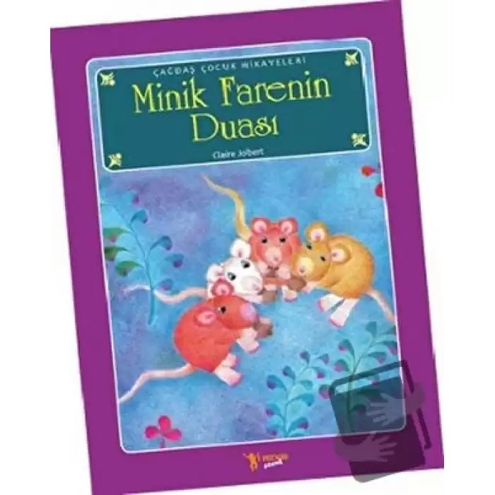 Minik Farenin Duası