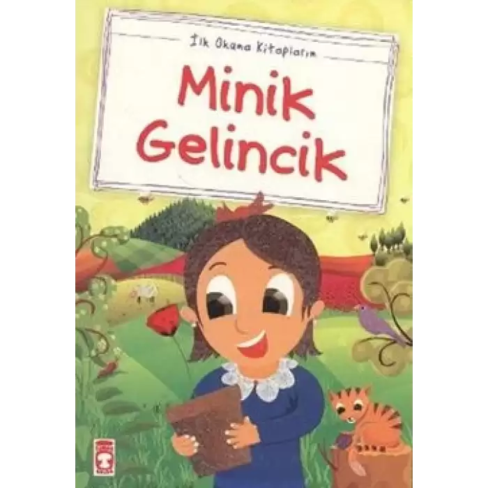 Minik Gelincik