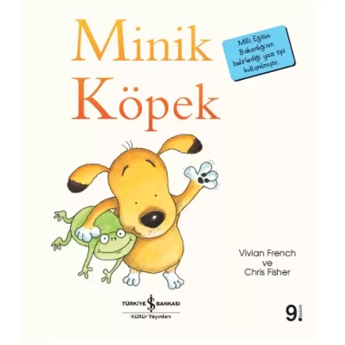 Minik Köpek