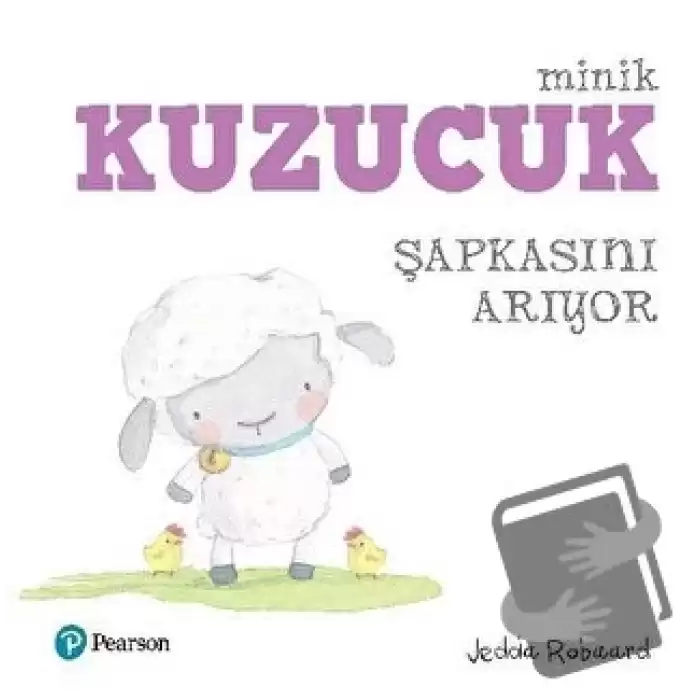 Minik Kuzucuk Şapkasını Arıyor