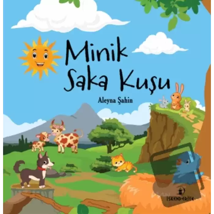 Minik Saka Kuşu