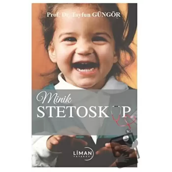 Minik Stetoskop