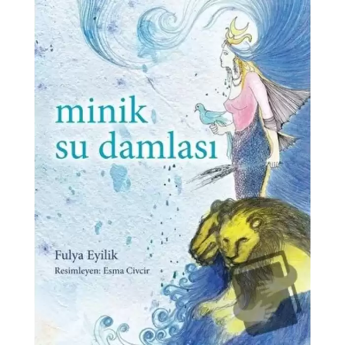 Minik Su Damlası