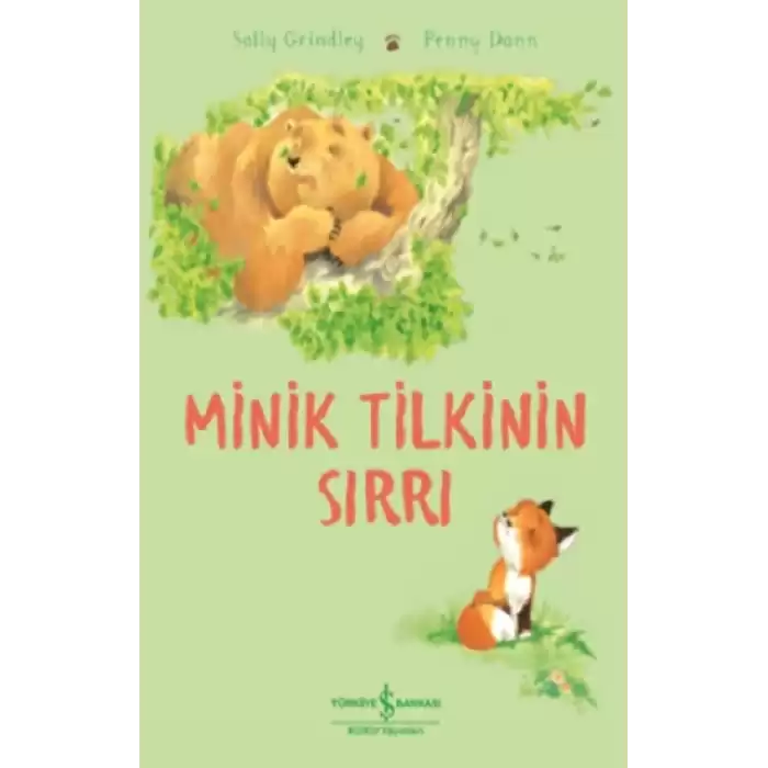 Minik Tilkinin Sırrı