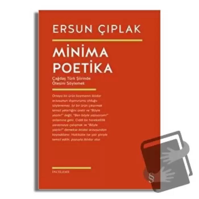 Minima Poetika