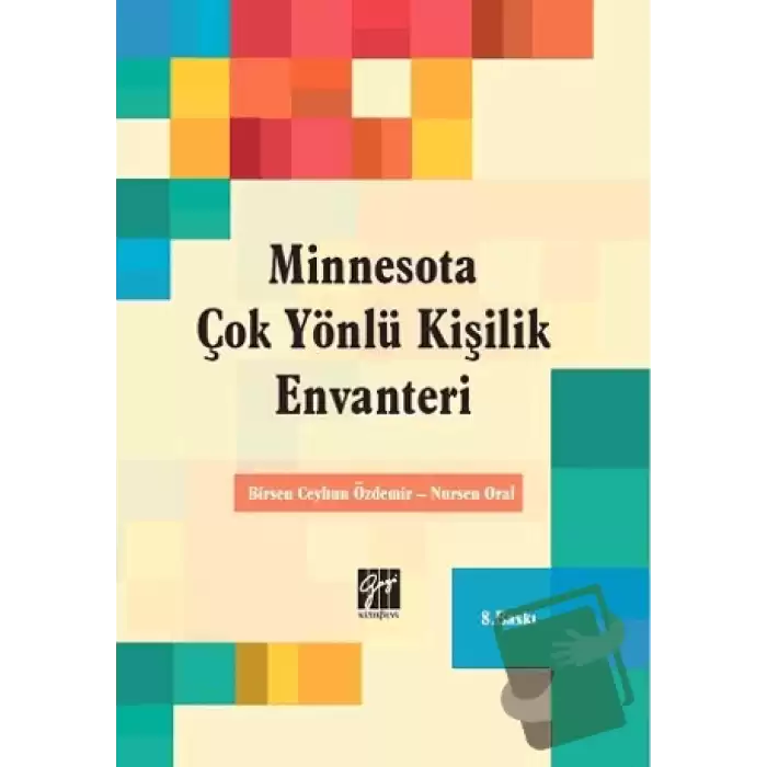 Minnesota - Çok Yönlü Kişilik Envanteri