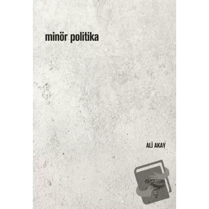 Minör Politika