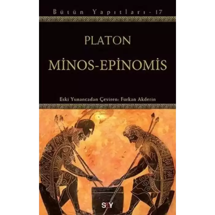 Minos-Epinomis