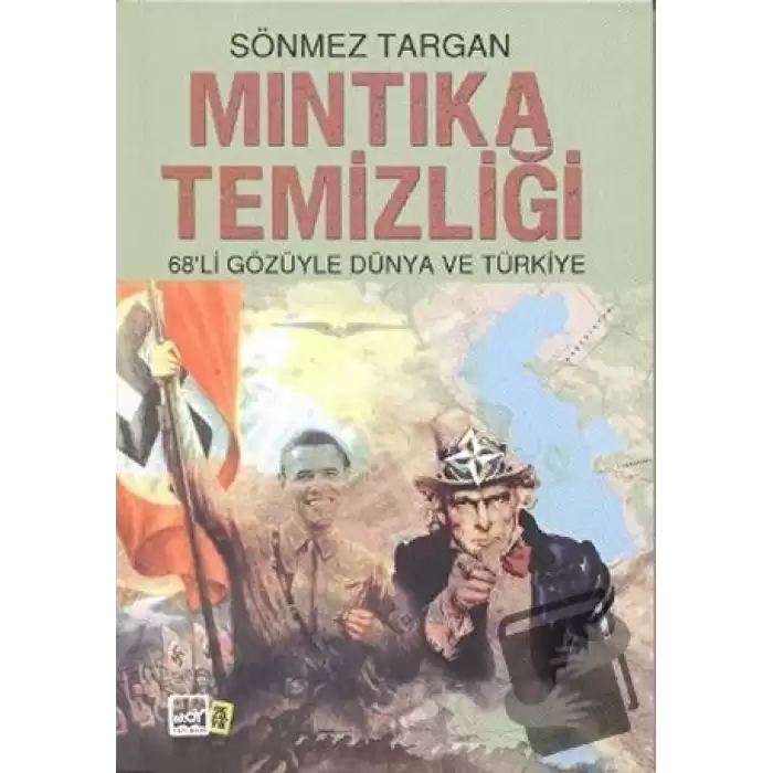 Mıntıka Temizliği