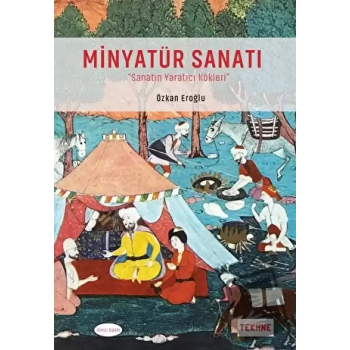 Minyatür Sanatı