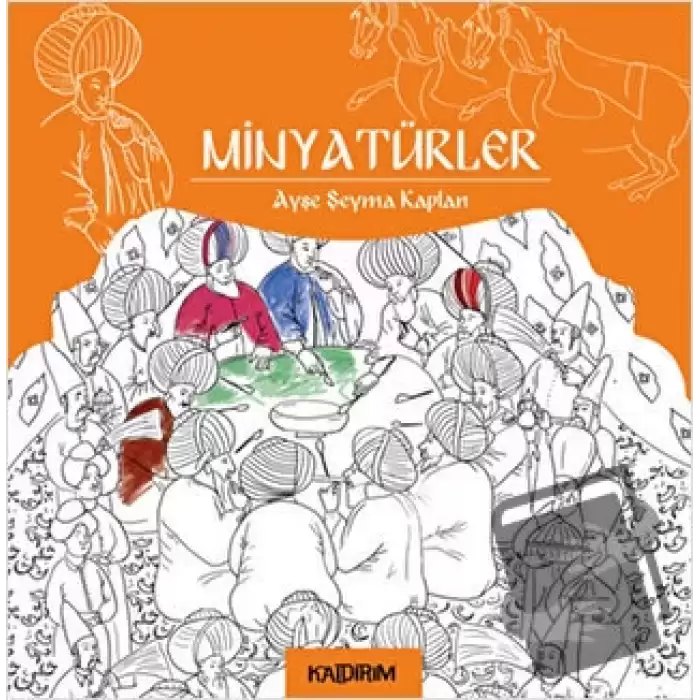 Minyatürler