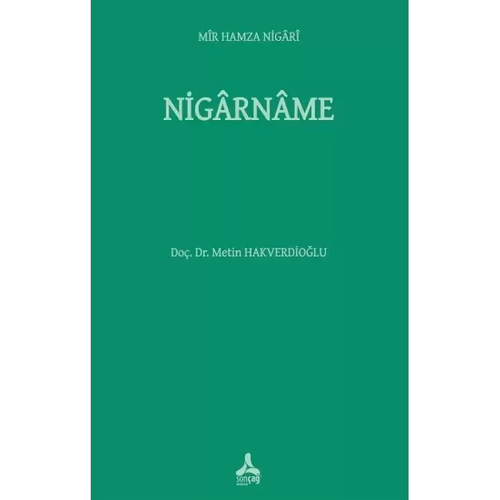 Mir Hamza Nigari – Nigarname