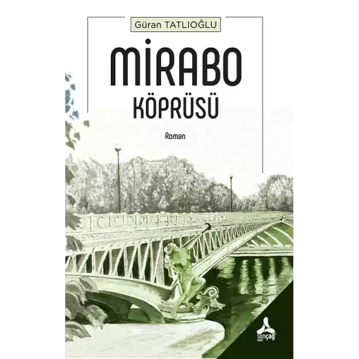 Mirabo Köprüsü