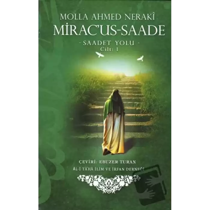 Miracus-Saade - Saadet Yolu Cilt 1 (Ciltli)