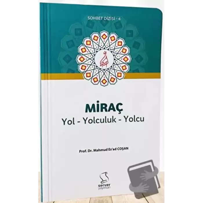 Miraç Yol Yolculuk Yolcu