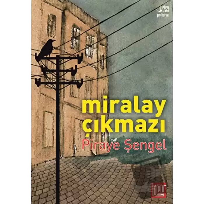 Miralay Çıkmazı