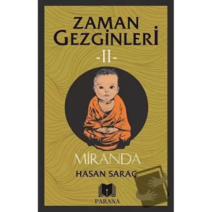 Miranda – Zaman Gezginleri 2