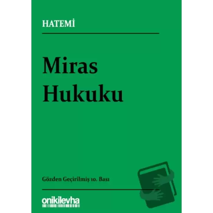 Miras Hukuku