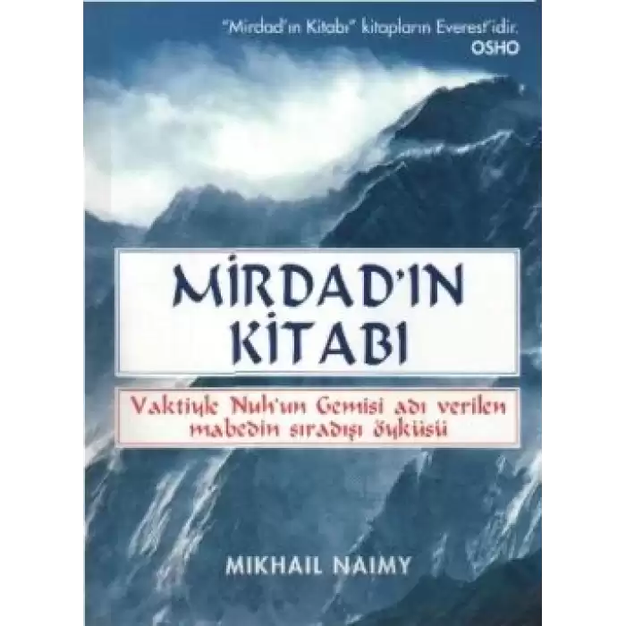 Mirdadın Kitabı