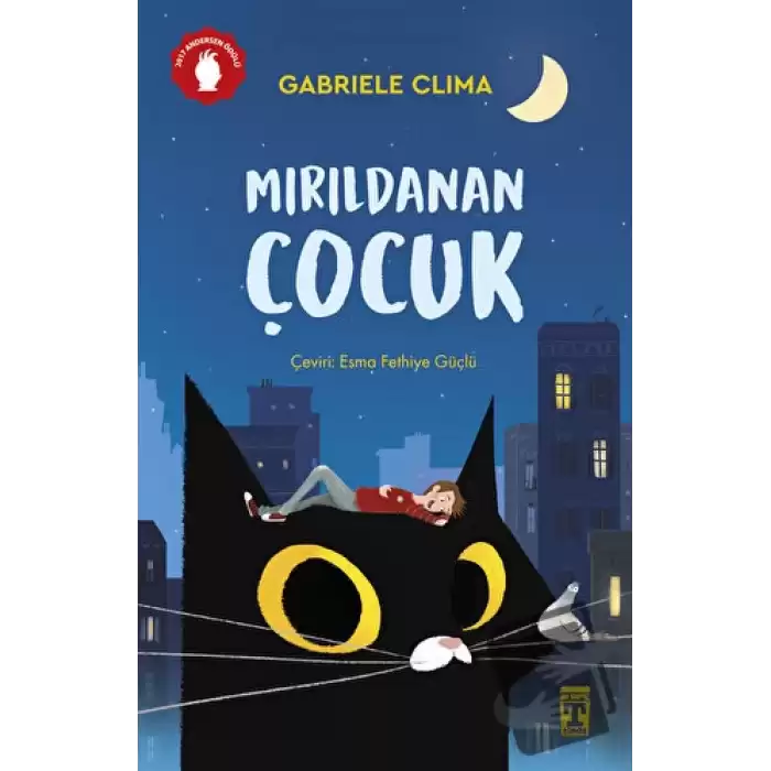 Mırıldanan Çocuk