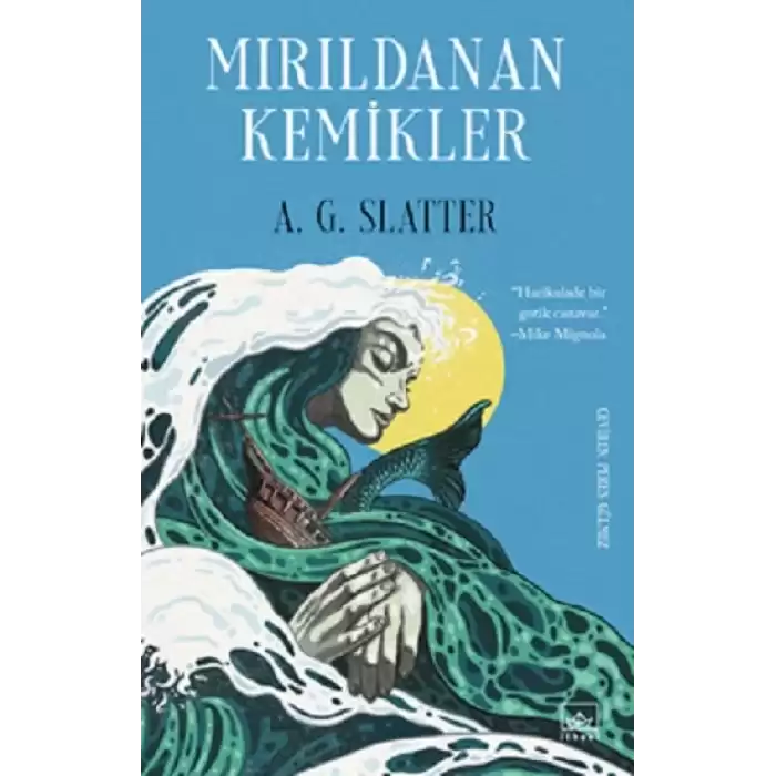 Mırıldanan Kemikler