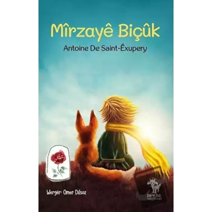 Mirzaye Biçuk